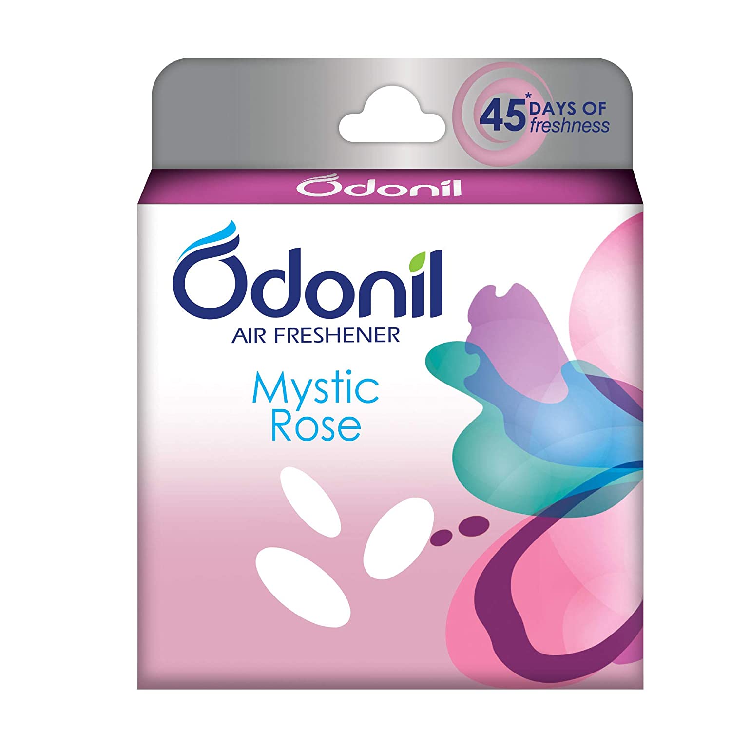 Buy Odonil Room Smeller + Free 50g Back online from Harsh General Store