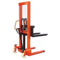Smartpack 2000 kg Hydraulic Hand Stacker SPPS 2.0 1600 mm_0