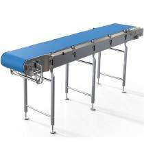 Prime Equipment Semi Automatic Horizontal Conveyor Machine_0