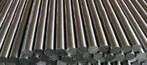ECKHARDT 500 mm Stainless Steel Round Bars Polished 6 m_0