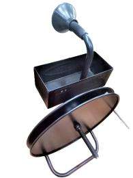 Smartpack Strapping Machines 1.5 sec/strap PET Strip Roll Dispenser Single Phase Silver_0