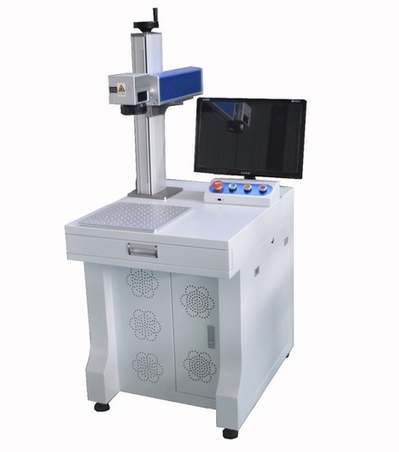 TSM Automatic Laser Marking Machine_2