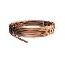 OBO PVC 10 mm Copper Earthing Cables 1 mm_0