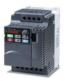 DELTA VFD055E43A with keypad 460 V 5.5KW / 7.5HP Three Phase Variable Frequency Drive_0