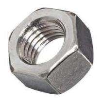 PEW M16 Hexagon Head Nuts Stainless Steel_0