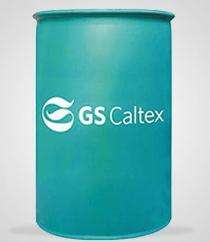 GS Caltex Hydraulic Oil 210 L_0
