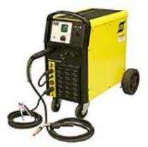 ESAB MIG Welding Machine Migmaster 280 Pro 230 V_0