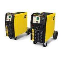 ESAB MIG Welding Machine Migmaster 280 Pro MV 208 V_0