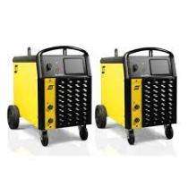 ESAB 400 A MIG Welding Machine Mig 4002c 230 V 500 W_0