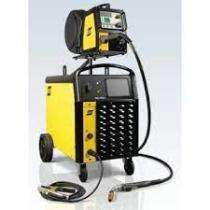 ESAB 650 A MIG Welding Machine Mig 6502c 230 V 670 W_0