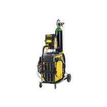 ESAB 500 A MIG Welding Machine Aristo Mig U5000i 460 V 23 kW_0