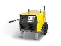 ESAB 220 A TIG Welding Machine Origo ARC 410c 230, 460 V_0