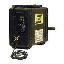 ESAB 400 A TIG Welding Machine MobileFeed 300AVS 230 V_0