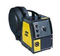 ESAB TIG Welding Machine Aristo Feed 4804 U6 42 VAC_0