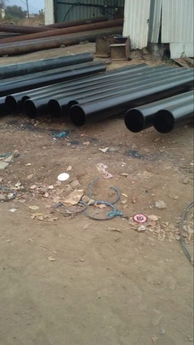 H Square Hot Rolled MS Pipes 12 m_2