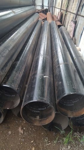 H Square Hot Rolled MS Pipes 3 m_2