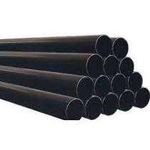 H Square Hot Rolled MS Pipes 12 m_0