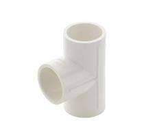 Dipson UPVC Equal Tees 15 mm_0