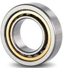 Roller Bearings Single Row Cylindrical Stainless Steel_0