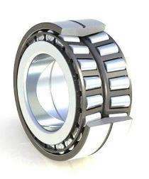 Roller Bearings Double Row Tapered Stainless Steel_0