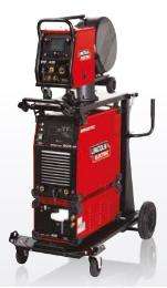 Speedtec 20 - 500 A MIG Welding Machine 505SP 400 V_0