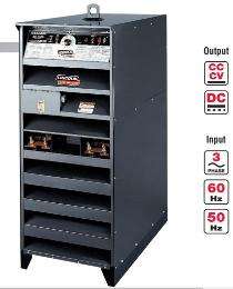 LINCOLN 200 - 1500 A Submerged Arc Welding Machine IdealARC DC-1500 200 - 600 V_0