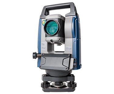 SOKKIA Semi Automatic Total Station 30x iM-101_2
