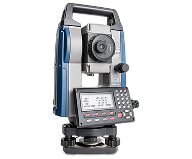 SOKKIA Semi Automatic Total Station 30x iM-103_1