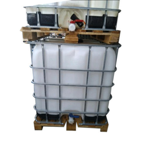 IBC HDPE Water Tanks 500 - 1000 L White_1