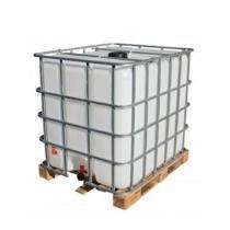 IBC HDPE Water Tanks 500 - 1000 L White_0