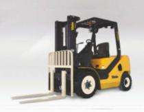 VOLTAS Diesel Forklift 2000 kg 4000 mm_0