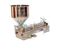 Smartpack 30 bottle/min Paste Semi Automatic Filling Machine SPS20F_0