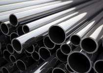 15 mm Seamless Alloy Steel Pipes P11 6 m_0