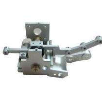 Mild Steel Drilling Jig Fixtures 0.01 mm_0