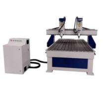 REAL TECH 3.5kw Wood Carving Machine CNC Automatic RT - 1325 , RT- 1530 30000 mm/ min_0