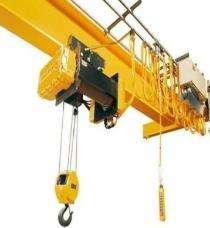10 ton EOT Crane Single Girder Motorized_0