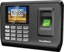 TIME WATCH BIO1-AC Fingerprint 5000 User Time Attendance System_0