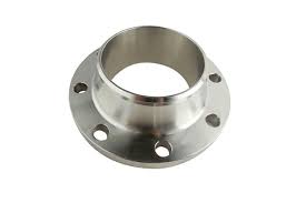 SANGHVI EXIM Ductile Iron Weld Neck Flanges 50 mm_2