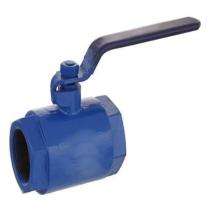 Manual CI Ball Valves 0.5 - 3 inch Flanged_0