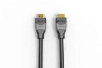 Black-i Standard Type A HDMI CABLE 10 m Computer, DVD_0