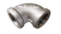 Stainless Steel Male 45 Degree Elbows 1 - 1.5 inch_0