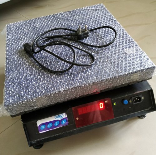ARL Table Top Electronic Weighing Scale 5000 kg ARLTT01_1
