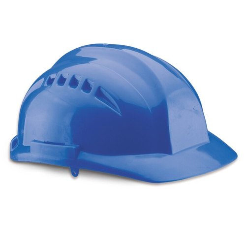 ABS Multiple Colours Fusion Safety Helmets_1