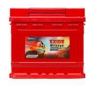 EXIDE Mileage Sealed 12 V 35 Ah Lead Acid Batteries_0