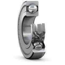 SKF Ball Bearings Stainless Steel_0