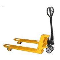 Nilkamal 3 ton Hand Pallet Truck 100 mm 550 mm_0