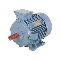 1440 rpm Single Phase 1 hp Foot Mounted AC Motors_0