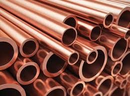 6 mm Copper Pipes K Type_1