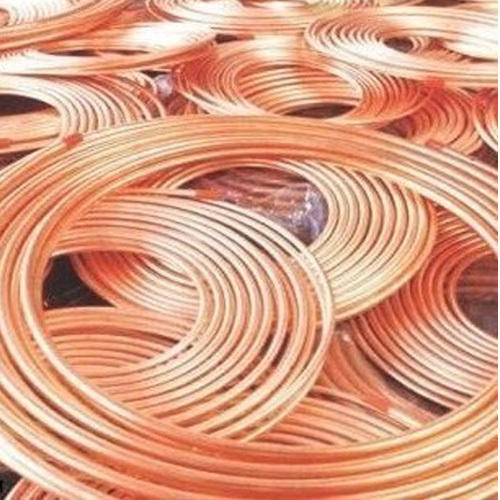 6 mm Copper Pipes K Type_2