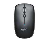 Logitech Mouse Wired USB Basic ‎10.6 x 6.3 x 6.3 cm_0